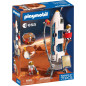 Playmobil Space ESA Mars Research Rocket 72011 Playmobil Space ESA Mars Research Rocket 72011