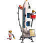 Playmobil Space ESA Mars Research Rocket 72011 Playmobil Space ESA Mars Research Rocket 72011