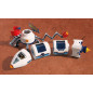 Playmobil Space ESA Mars Research Rocket 72011 Playmobil Space ESA Mars Research Rocket 72011
