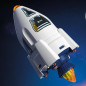 Playmobil Space ESA Mars Research Rocket 72011 Playmobil Space ESA Mars Research Rocket 72011