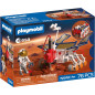 Playmobil Space ESA Mars Exploration Rover 72012 Playmobil Space ESA Mars Exploration Rover 72012