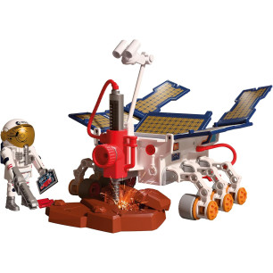 Playmobil Space ESA Mars Exploration Rover 72012