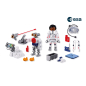 Playmobil Space ESA: Astronaut with Robot 72014 Playmobil Space ESA: Astronaut with Robot 72014
