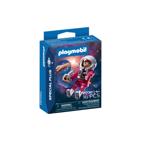 Playmobil Space ESA Astronaut 72030