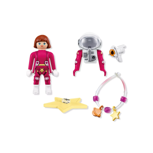 Playmobil Space ESA Astronaut 72030