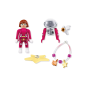 Playmobil Space ESA Astronaut 72030 Playmobil Space ESA Astronaut 72030