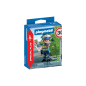 Playmobil City Action Police with Speed Detector 72029