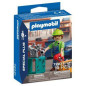 Playmobil SpecialPlus Mechanic 72031