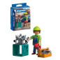 Playmobil SpecialPlus Mechanic 72031