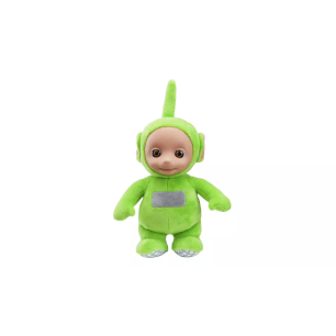 Teletubbies Talking Dipsy Soft Toy