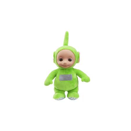 Teletubbies Talking Dipsy Soft Toy
