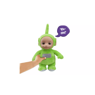 Teletubbies Talking Dipsy Soft Toy