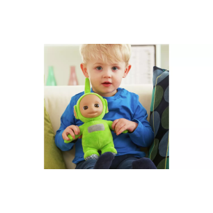 Teletubbies Talking Dipsy Soft Toy