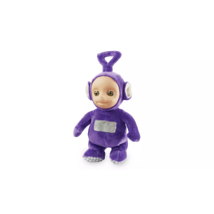 Teletubbies Talking Tinky Winky  Soft Toy