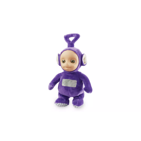 Teletubbies Talking Tinky Winky  Soft Toy