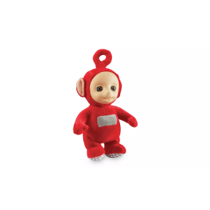 Teletubbies Talking Po  Soft Toy