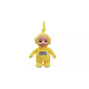 Teletubbies Talking Laa Laa Soft Toy