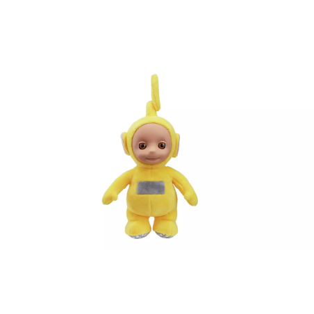 Teletubbies Talking Laa Laa Soft Toy