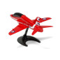 Airfix Quick Build J6018 Red Arrows Hawk Model Aircraft Kit 6+