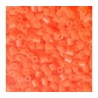 Hama Midi Bead Flou Orange 1000 Beads In Bag (40)