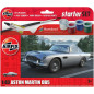 Airfix Starter Set - A55011 Aston Martin DB5 Model Building Kit 8+