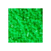 Hama Midi Bead Flou Green 1000 Beads In Bag (42)