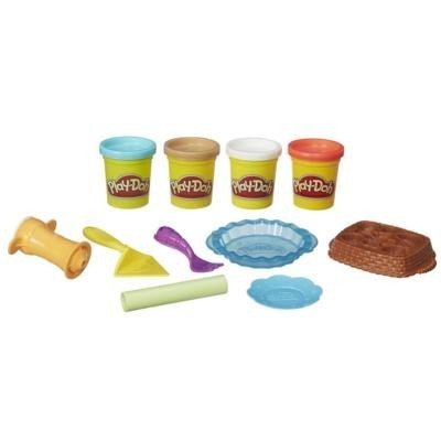 Play-Doh Playful Pies