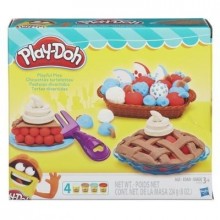 Play-Doh Playful Pies