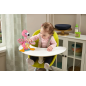 VTech Baby Suction Cup Fluttering Flamingo Sensory Toy