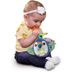 VTech Baby Take-Along Toucan Interactive Baby Toy