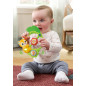VTech Baby Shaking Sounds Bear Rattle Interactive Toy