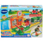 VTech Toot-Toot Drivers Chug & Learn Train Set