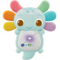 VTech Baby Rainbow Colours Axolotl Teether