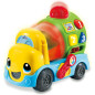 LeapFrog Popping Colour Mixer Truck