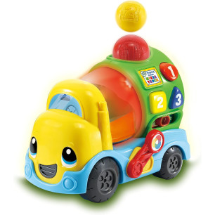 LeapFrog Popping Colour Mixer Truck