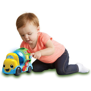 LeapFrog Popping Colour Mixer Truck