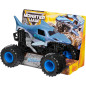 Monster Jam, Official Megalodon Monster Truck, Die-Cast Vehicle, 1:24 Scale Monster Jam, Official Megalodon Monster Truck, Die-Cast Vehicle, 1:24 Scale