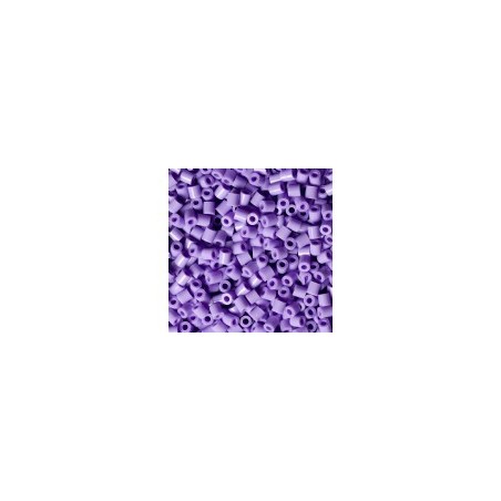 Hama Midi Bead Pastel Mauve 1000 Beads In Bag (45)