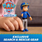 Paw Patrol Search & Rescue Team Pack with 7 Collectible Action Figures Paw Patrol Search & Rescue Team Pack with 7 Collectible Action Figures