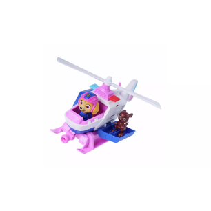 PAW Patrol Search & Rescue With Skye Rescue Helicopter
