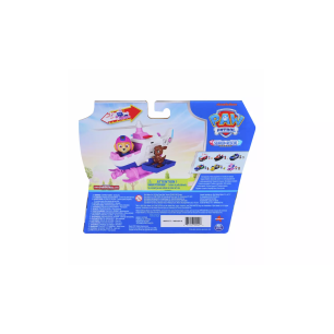 PAW Patrol Search & Rescue With Skye Rescue Helicopter