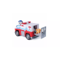 PAW Patrol Search & Rescue With Marshall Rescue Responder