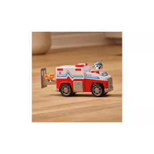PAW Patrol Search & Rescue With Marshall Rescue Responder