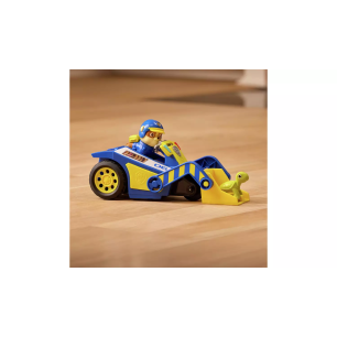 PAW Patrol Search & Rescue With Rubble Rescue Bulldozer