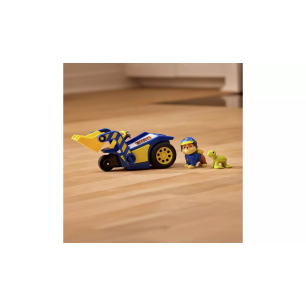 PAW Patrol Search & Rescue With Rubble Rescue Bulldozer