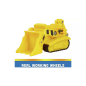 Paw Patrol Rubble Bulldozer With Figure