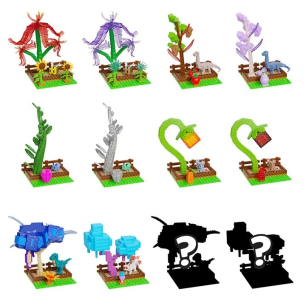 Grow A Garden Massive Crops Bundle