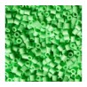 Hama Midi Bead Pastel Green 1000 Beads In Bag (47)