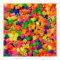 Hama Midi Bead Neon Mix 1000 Beads In Bag (51) Hama Midi Bead Neon Mix 1000 Beads In Bag (51)