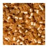 Hama Midi Bead Gold 1000 Beads In Bag (61)